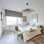 Penthouse Met Garage Apartmán Ostende