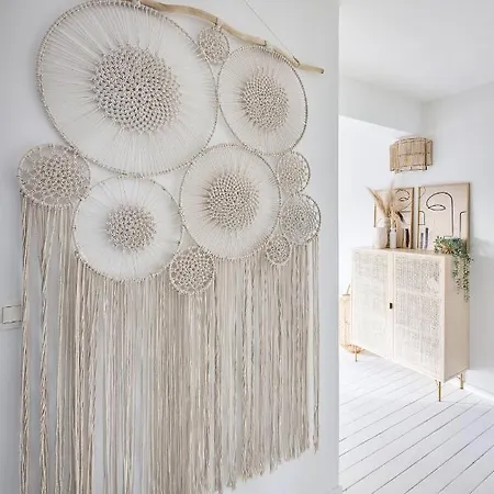 Penthouse Met Garage * Ostende