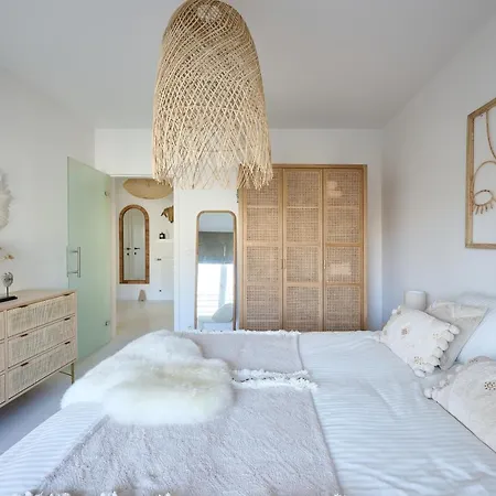 Penthouse Met Garage * Ostende