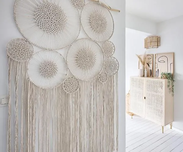 Penthouse Met Garage * Остенде