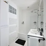 Apartamento Penthouse Met Garage *